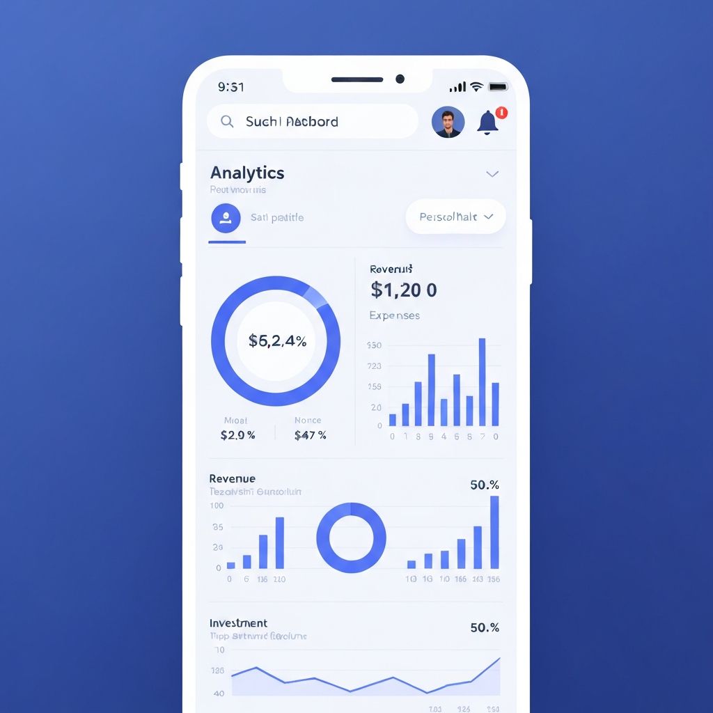 App Dashboard